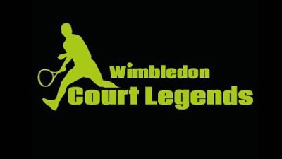 game pic for Wimbledon Court Legends